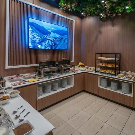 Holiday Inn Rosario By Ihg מראה חיצוני תמונה