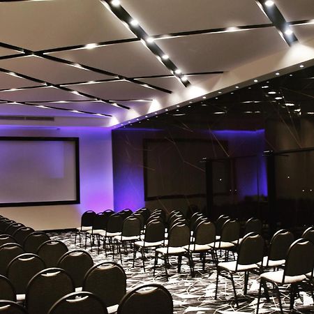 Holiday Inn Rosario By Ihg מראה חיצוני תמונה