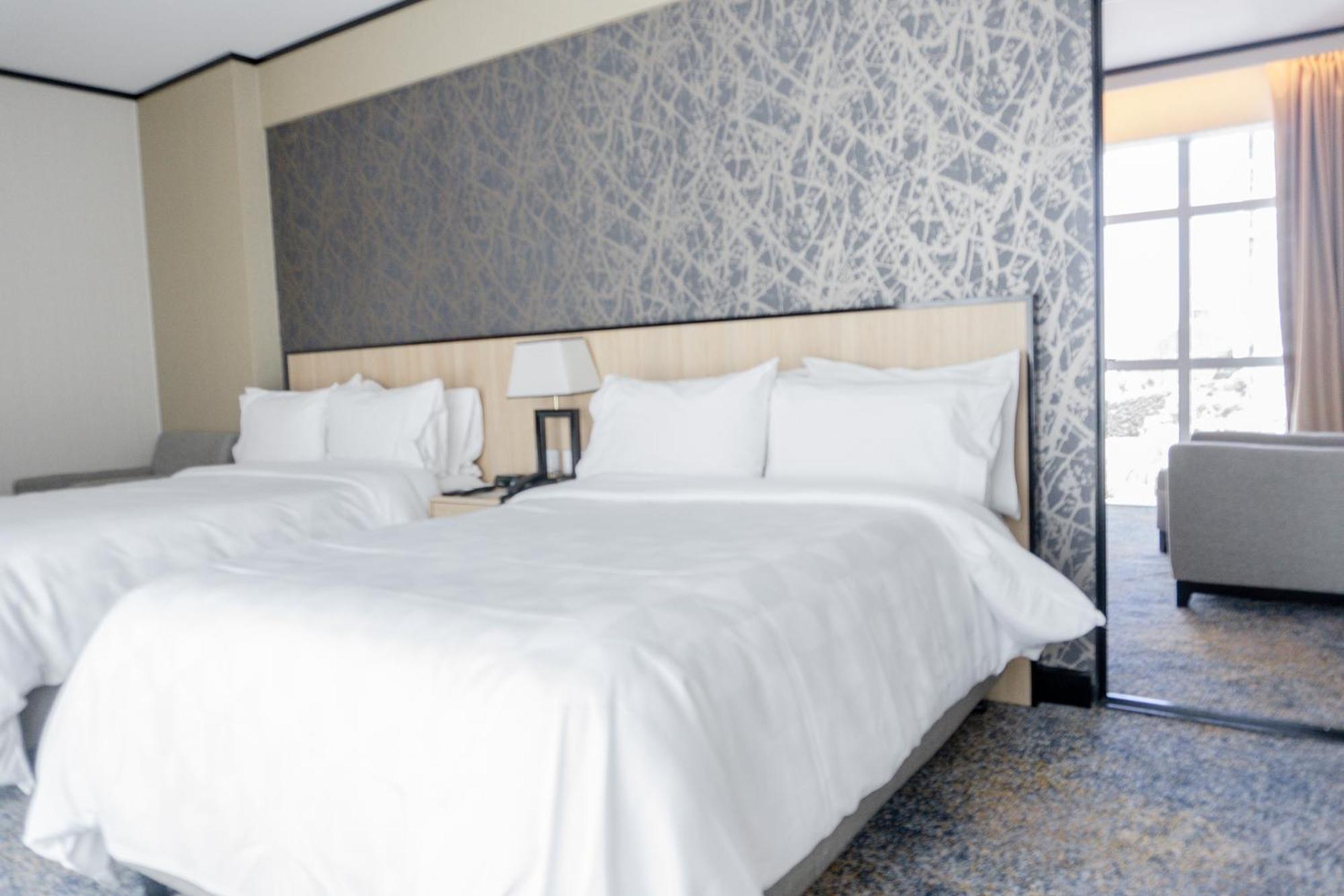 Holiday Inn Rosario By Ihg מראה חיצוני תמונה