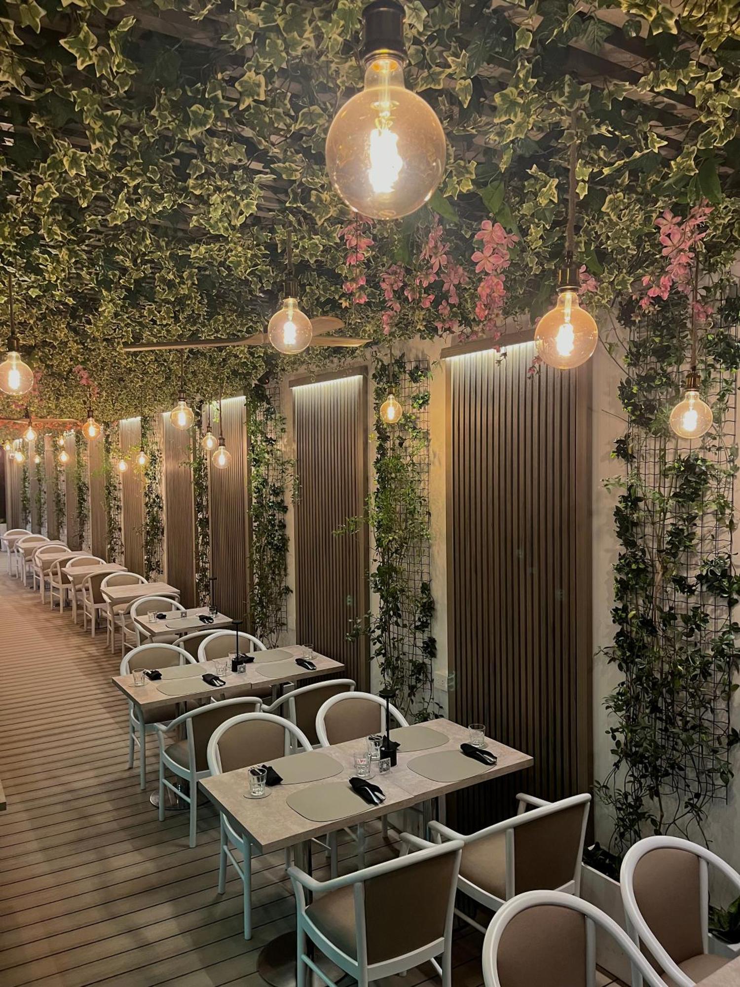 Holiday Inn Rosario By Ihg מראה חיצוני תמונה