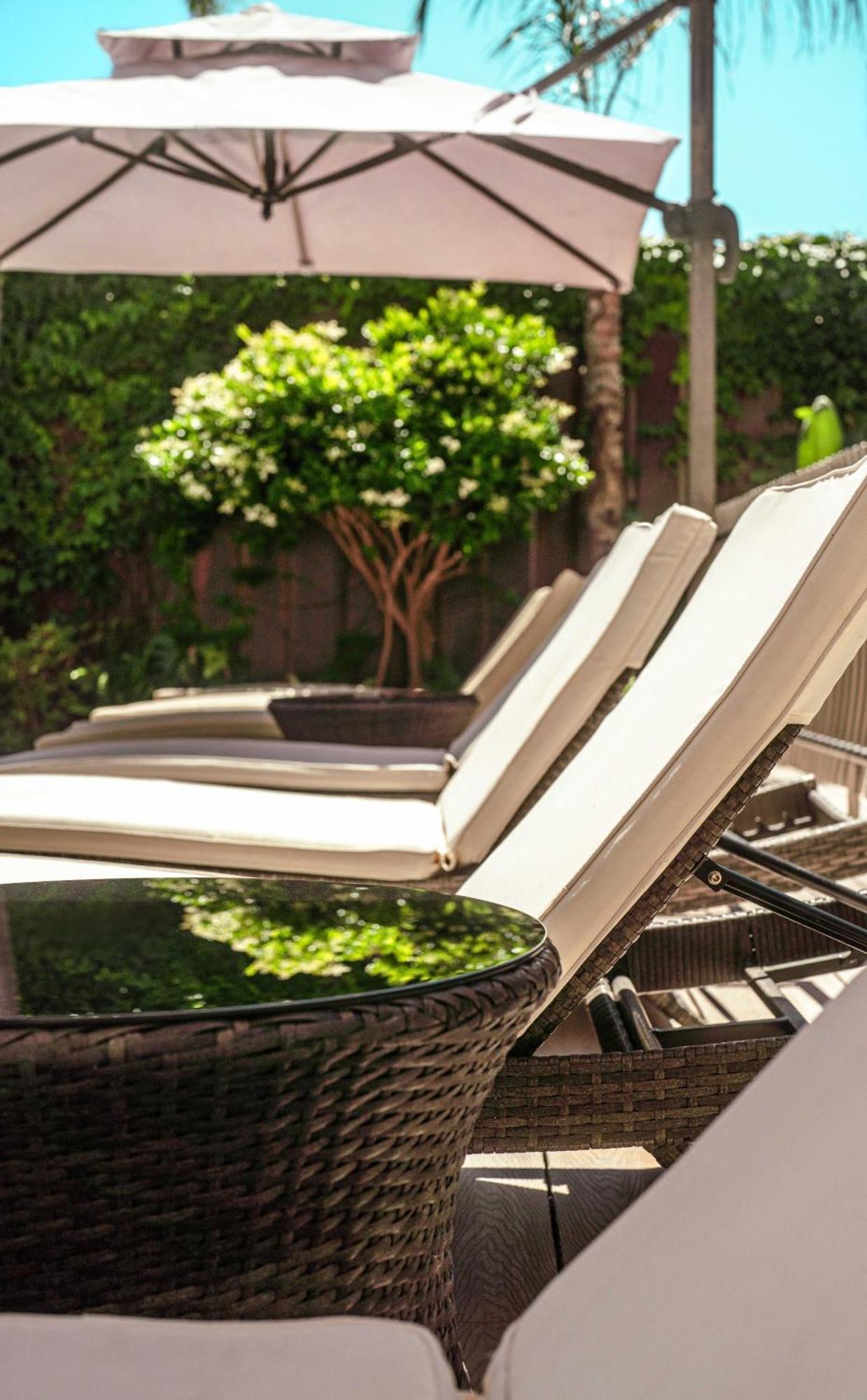 Holiday Inn Rosario By Ihg מראה חיצוני תמונה