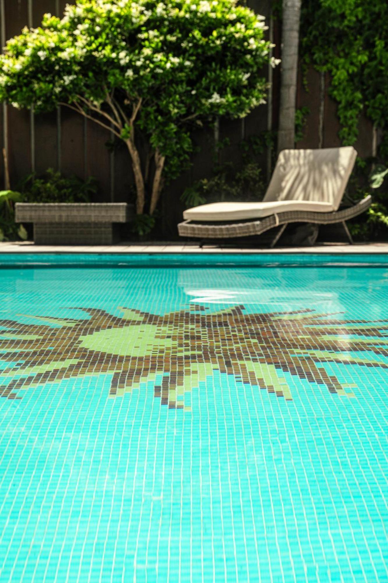 Holiday Inn Rosario By Ihg מראה חיצוני תמונה
