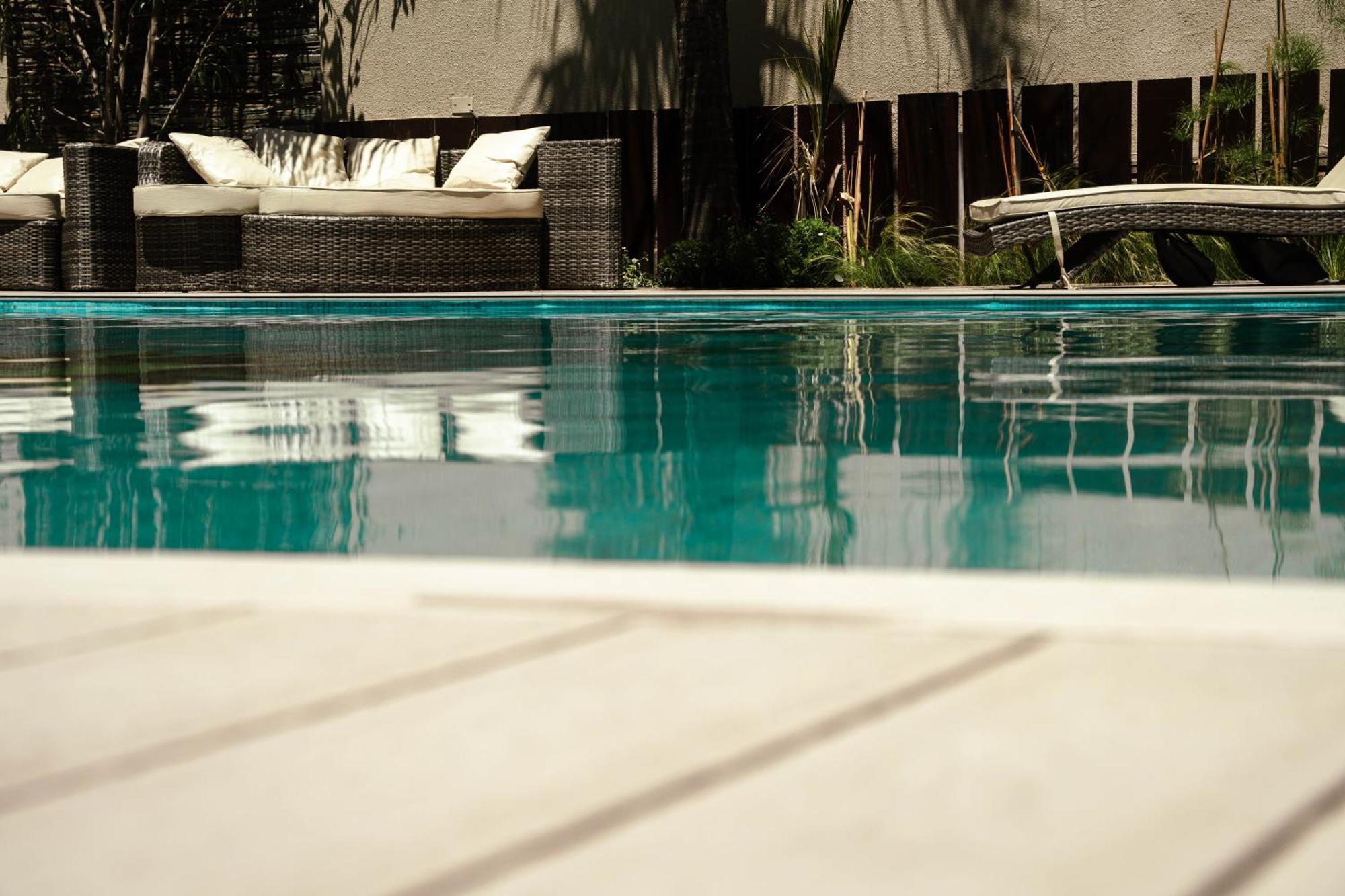 Holiday Inn Rosario By Ihg מראה חיצוני תמונה