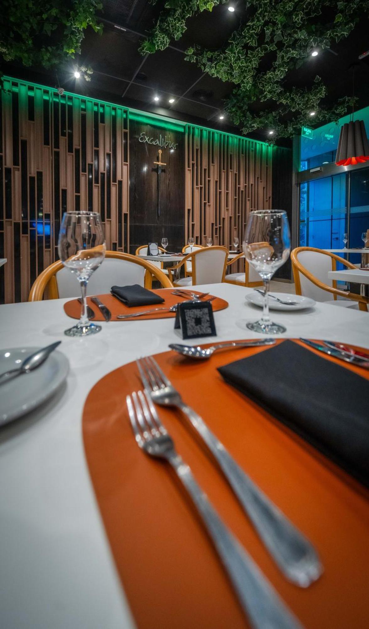 Holiday Inn Rosario By Ihg מראה חיצוני תמונה