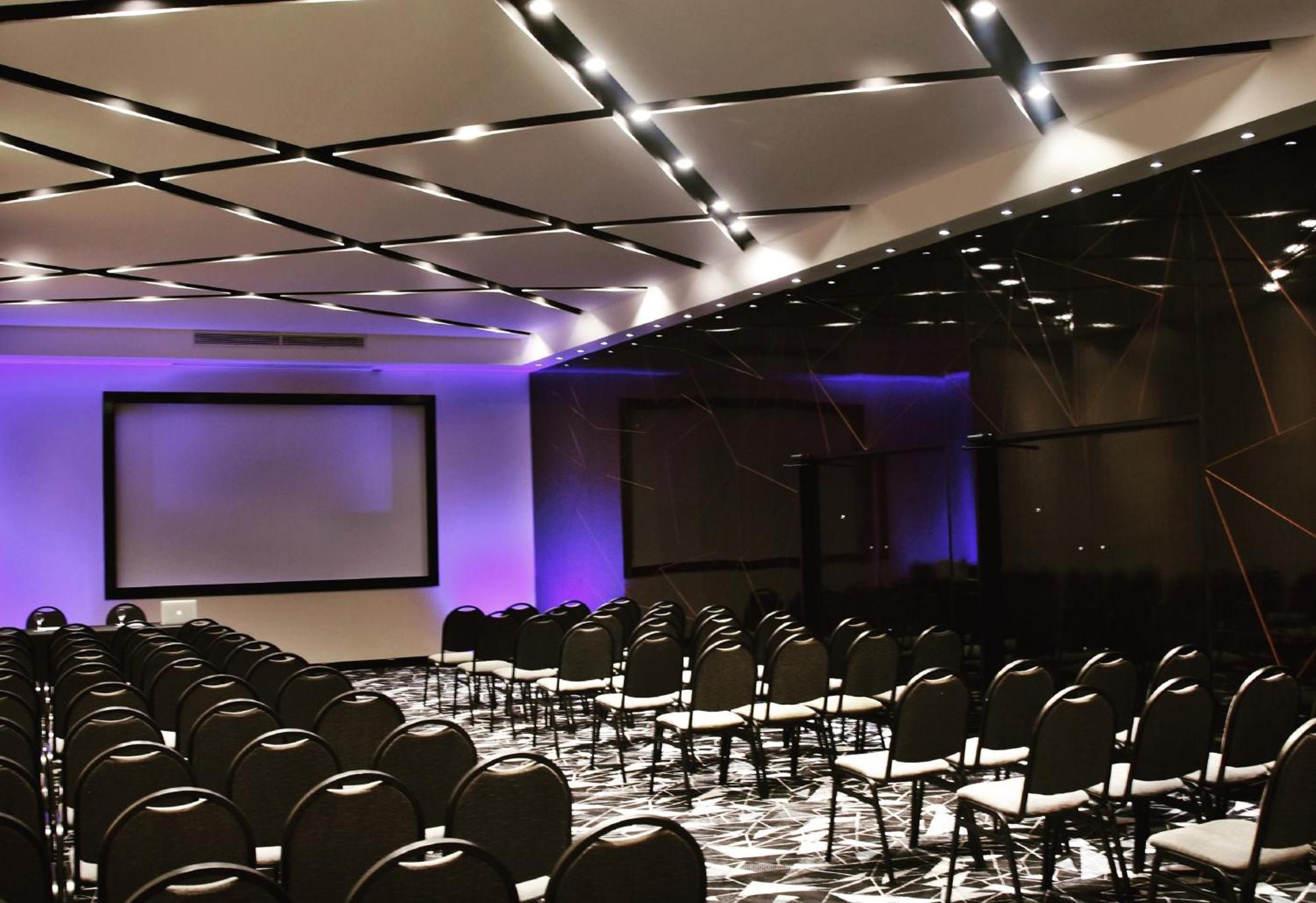 Holiday Inn Rosario By Ihg מראה חיצוני תמונה