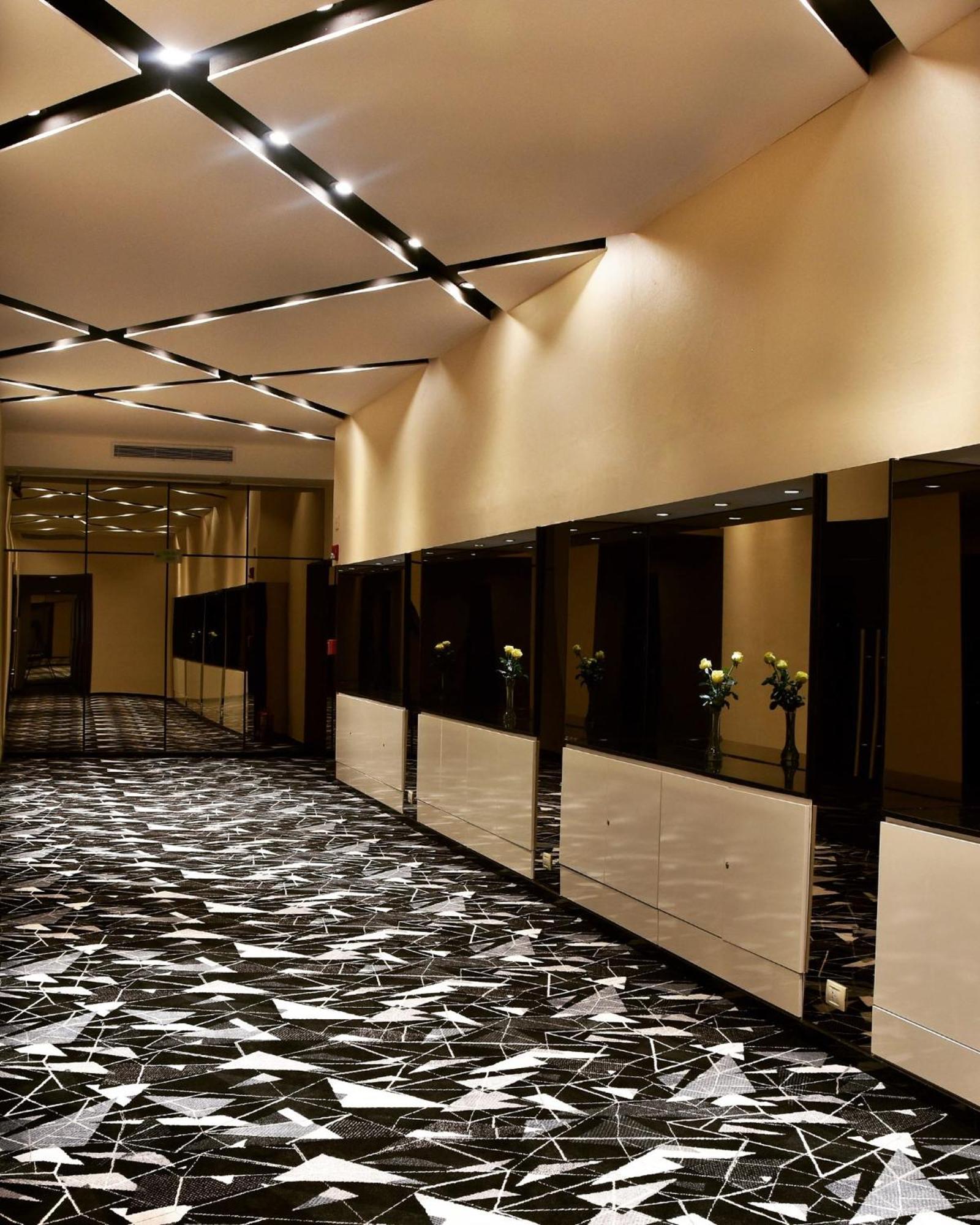 Holiday Inn Rosario By Ihg מראה חיצוני תמונה