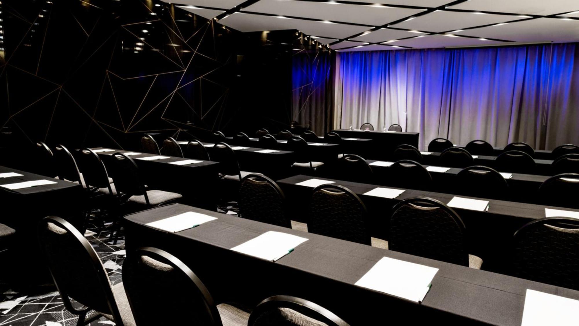 Holiday Inn Rosario By Ihg מראה חיצוני תמונה