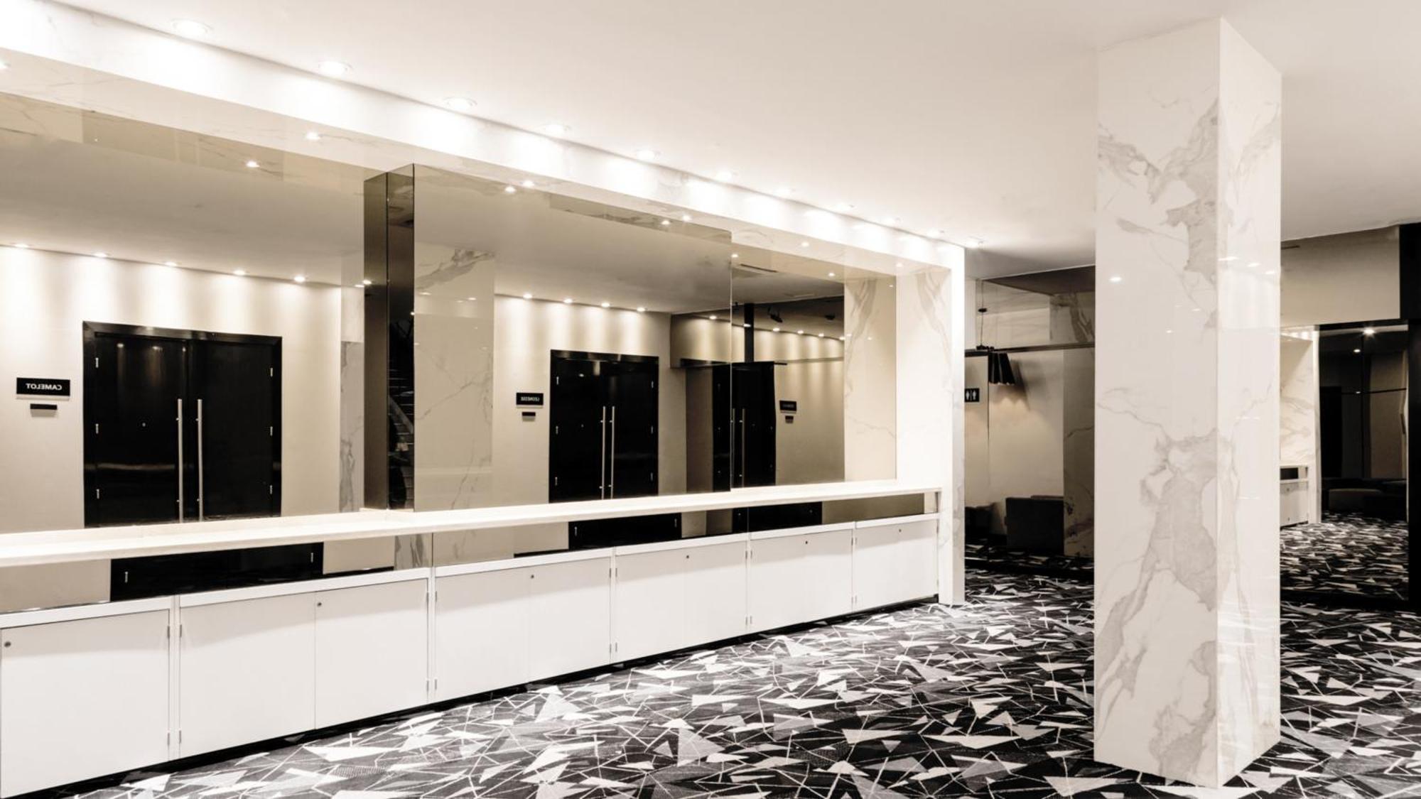 Holiday Inn Rosario By Ihg מראה חיצוני תמונה