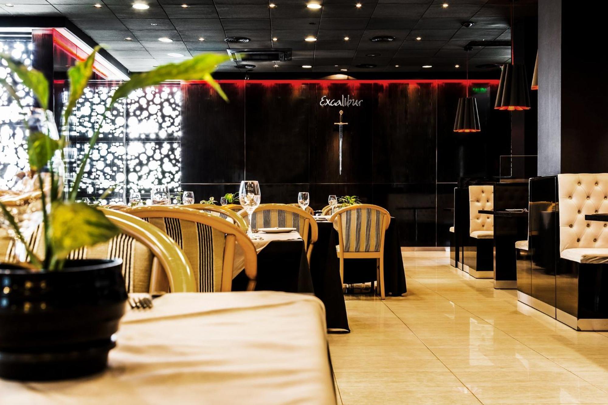 Holiday Inn Rosario By Ihg מראה חיצוני תמונה