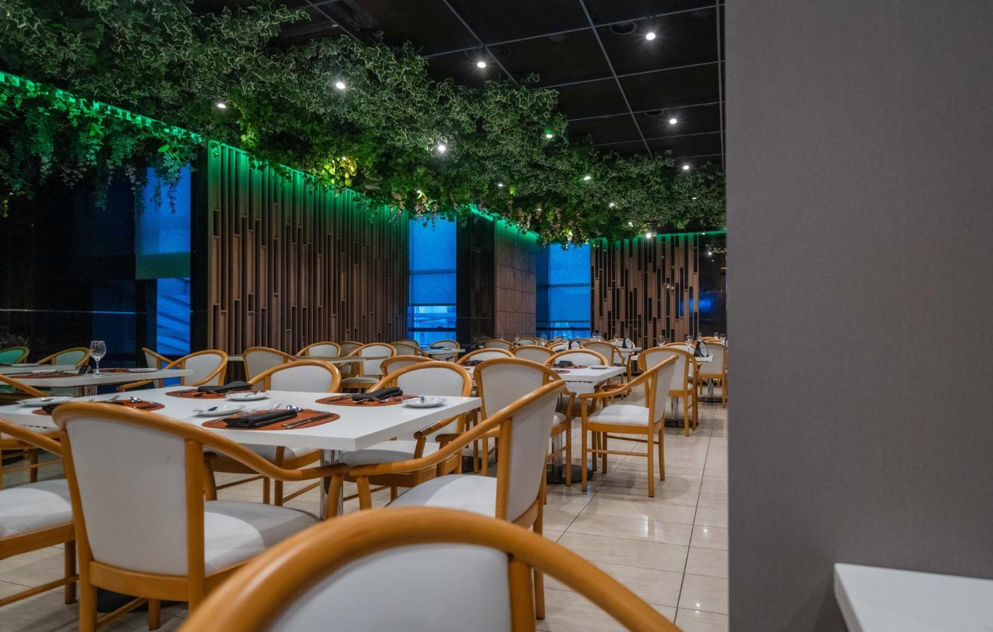 Holiday Inn Rosario By Ihg מראה חיצוני תמונה