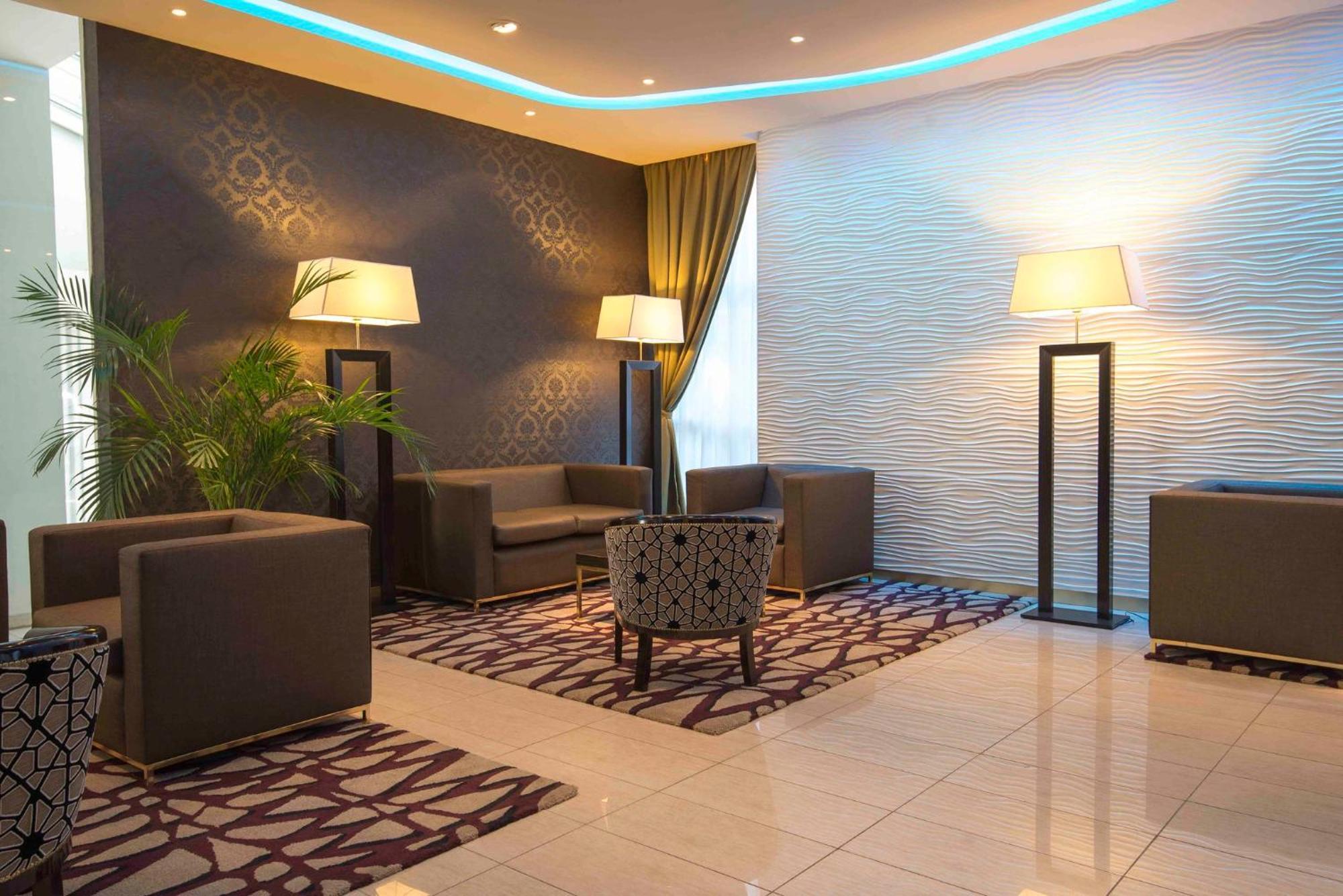 Holiday Inn Rosario By Ihg מראה חיצוני תמונה