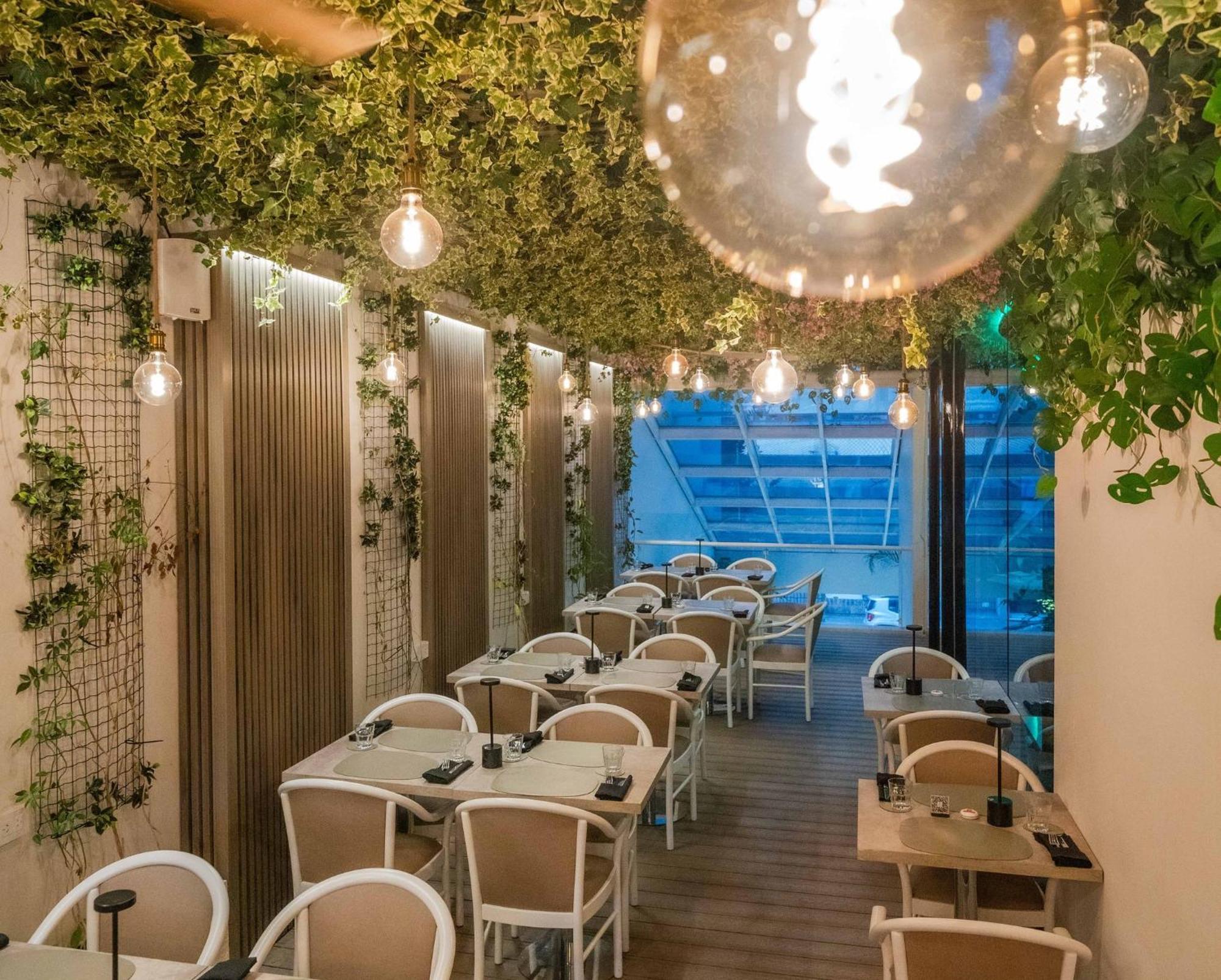 Holiday Inn Rosario By Ihg מראה חיצוני תמונה